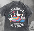 Licensed OT Certified Silly Goose