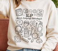 Speech Language Pathologist