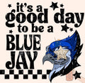 It’s a Good Day to be a Blue Jay