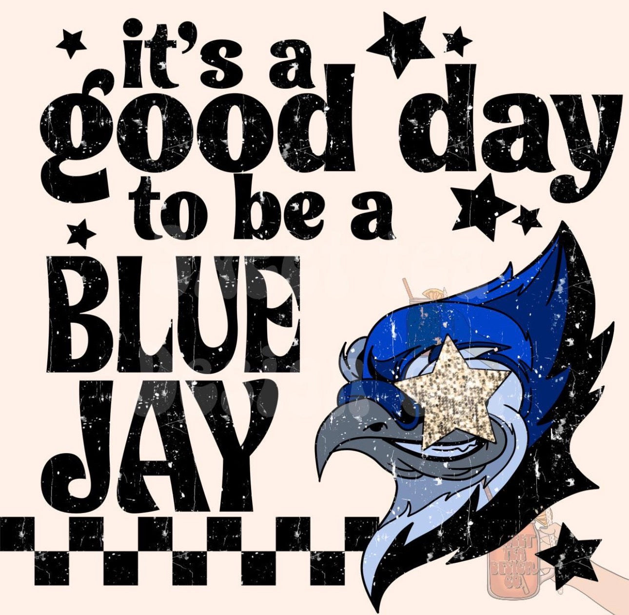 It’s a Good Day to be a Blue Jay