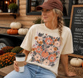 Fall Floral