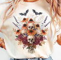 Fall Skull