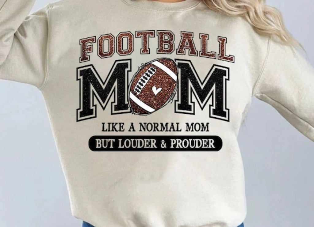 Football Mom