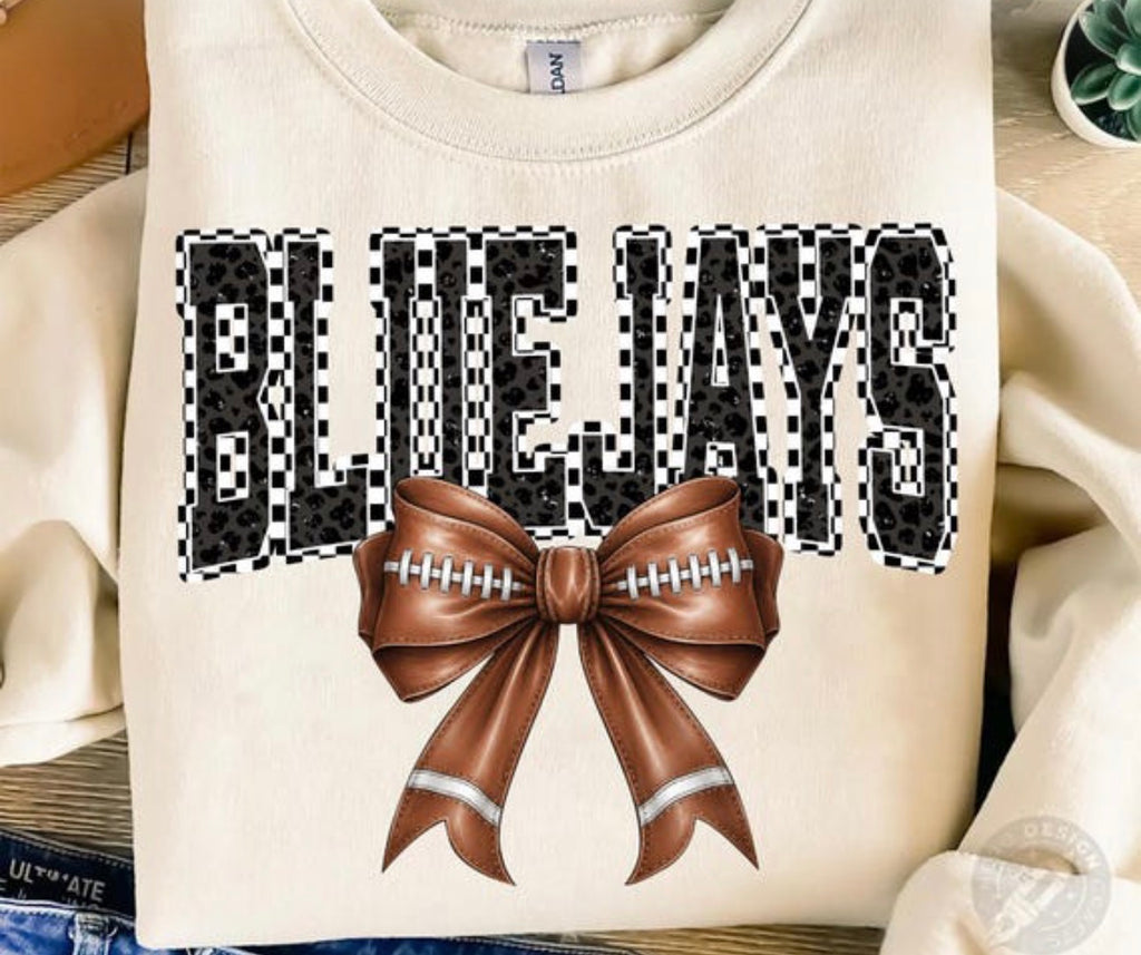 Blue Jays Football Checker