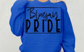 Blue Jay Pride