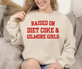 Raised on Diet Coke and GG