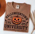 Halloween University
