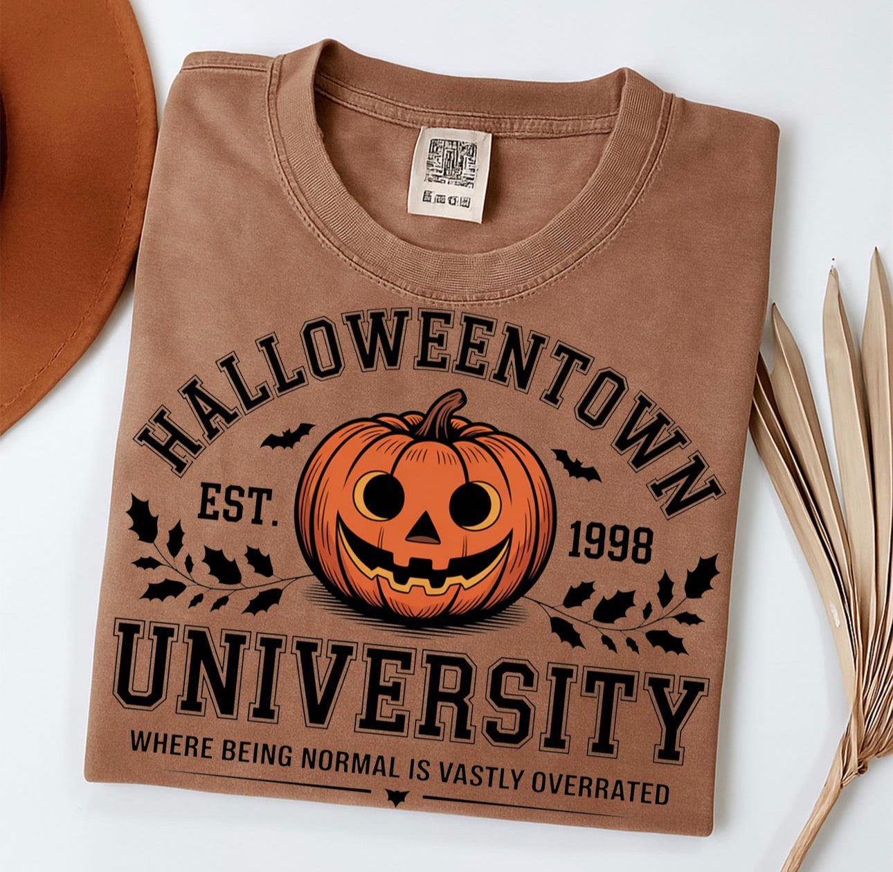 Halloween University