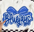 Blue Jays Bow