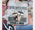 Freshly Boo’d Coffee