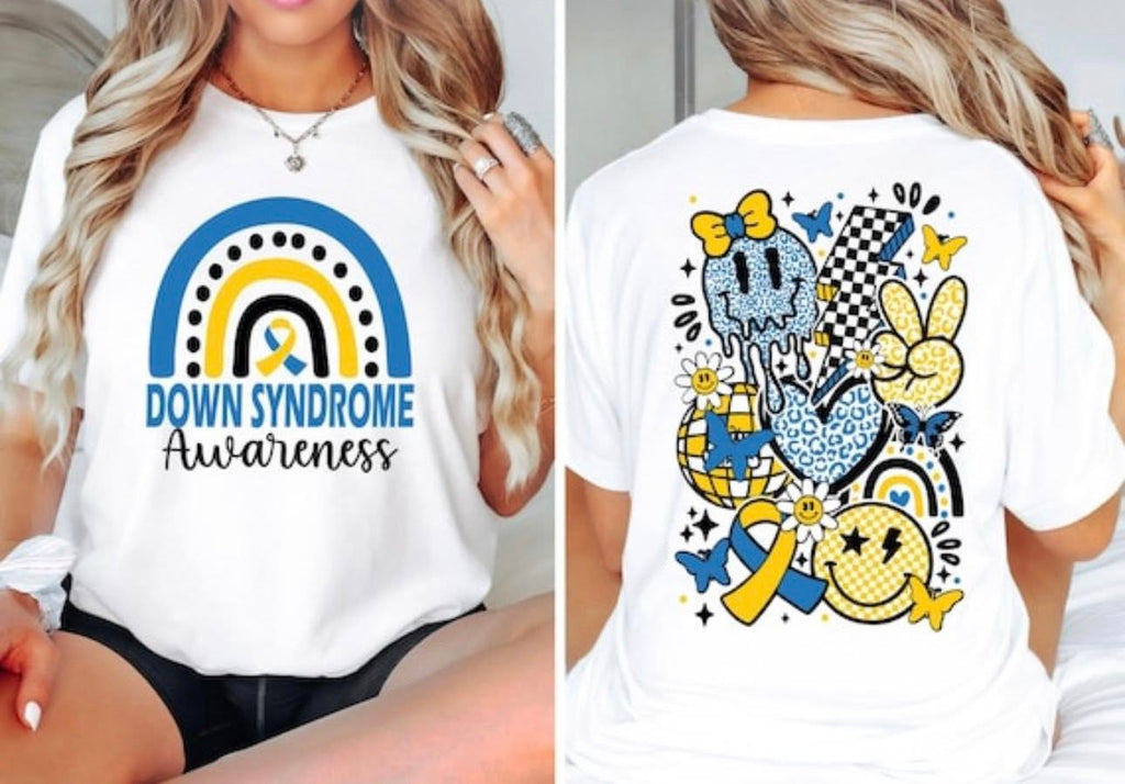 Down Syndrome Awareness