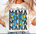 Down Syndrome Mama