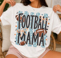 Football Mama
