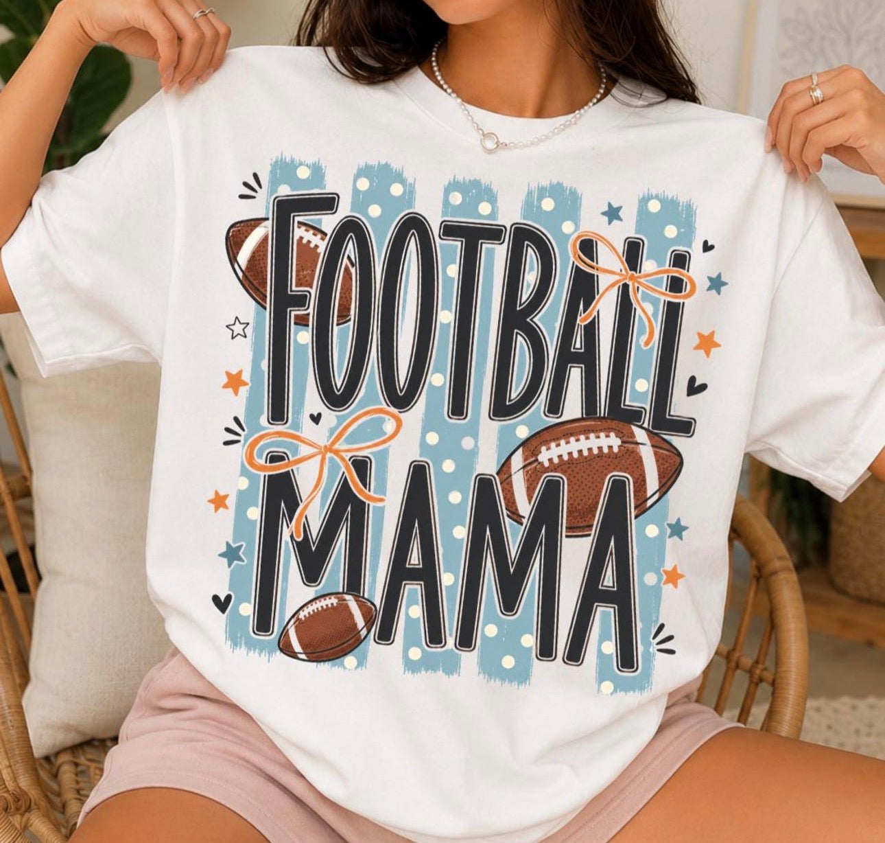 Football Mama