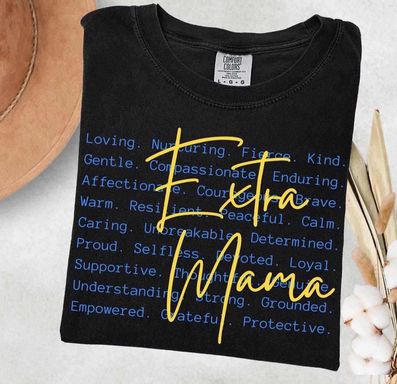 Extra Mama