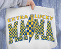 Extra Lucky Mama