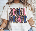 Social Worker Floral