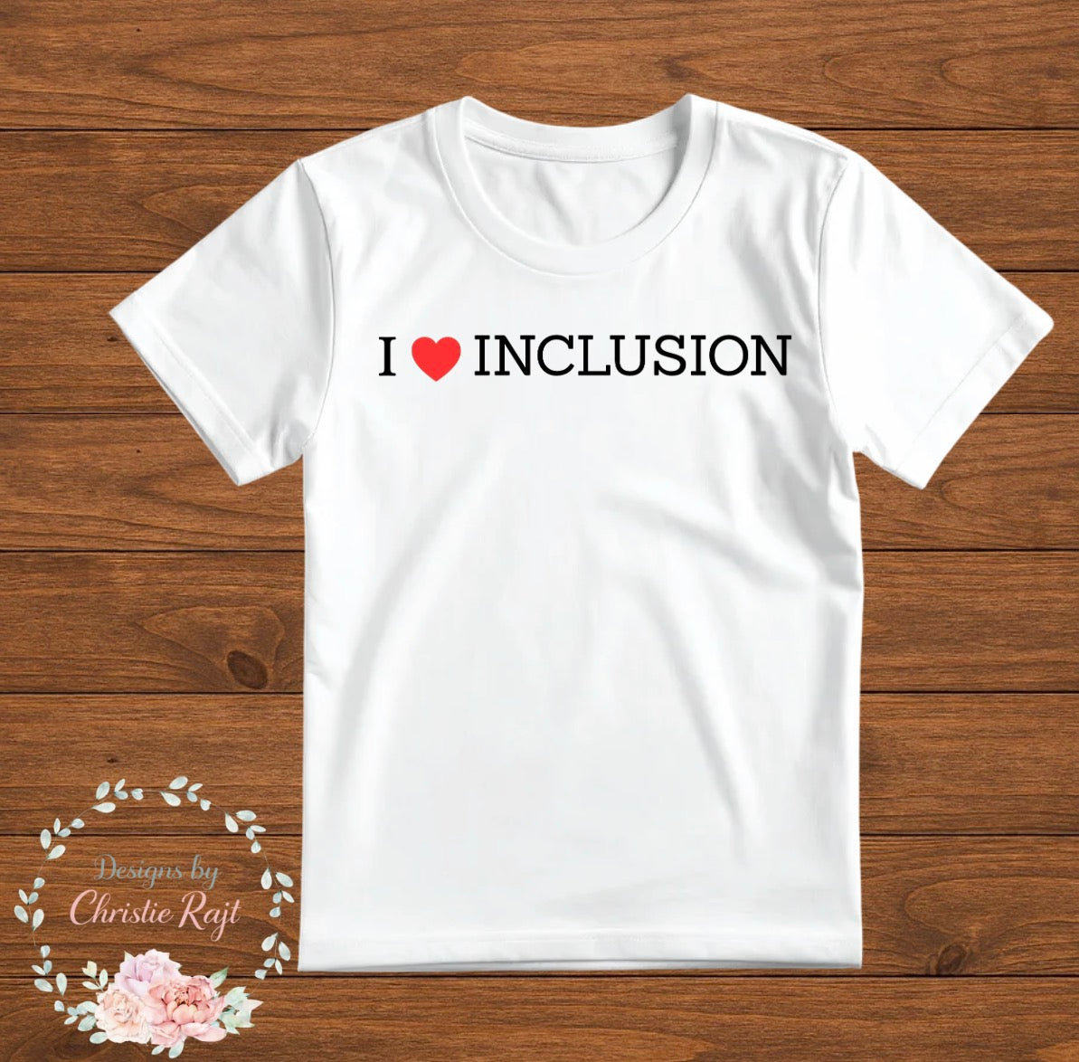 I Love Inclusion