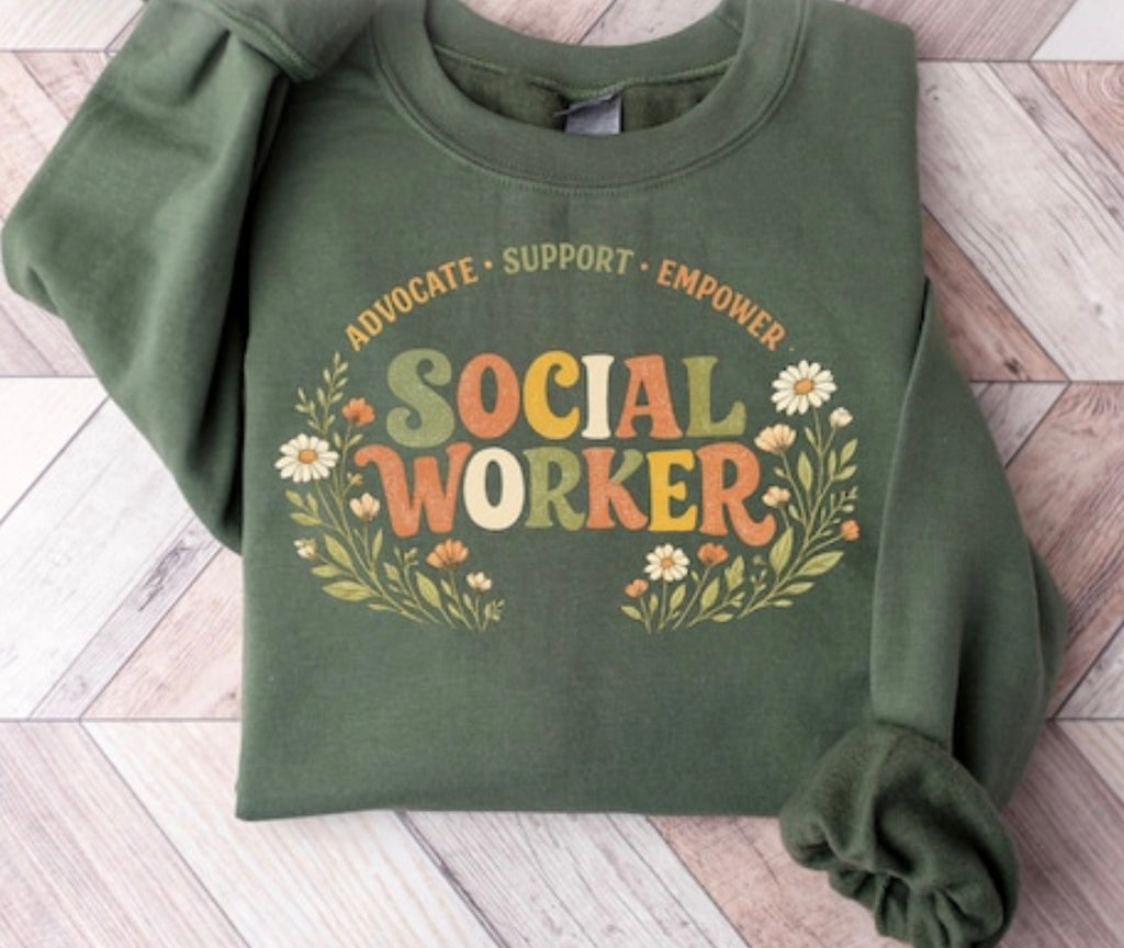 Social Worker