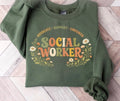 Social Worker