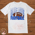 Blue Jays Football