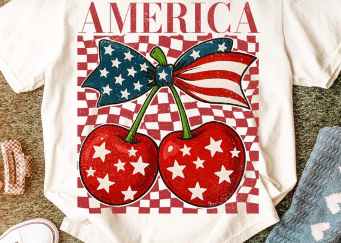 America Cherry