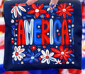 Floral America