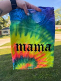 Tie Dye Mama