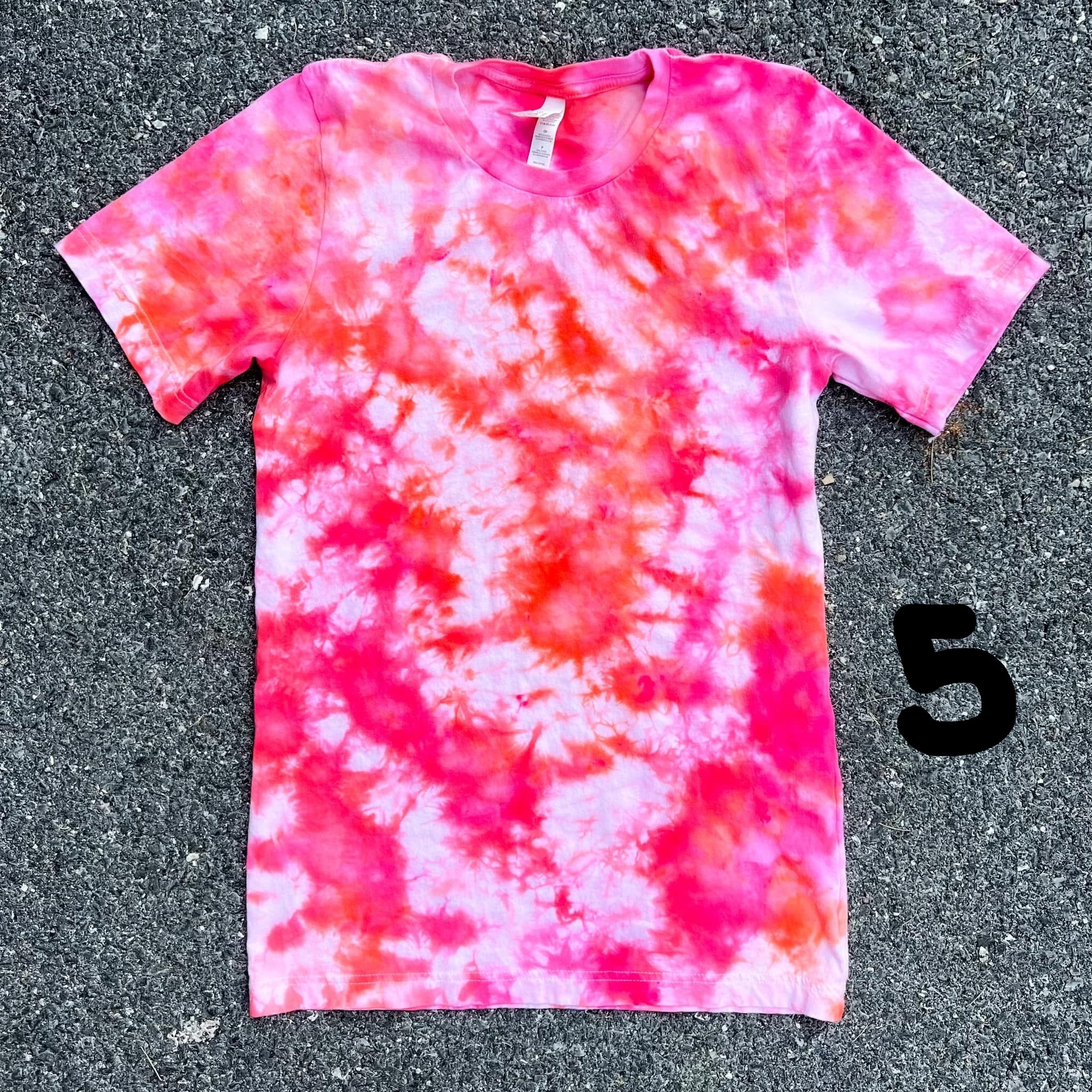PTA Shirts