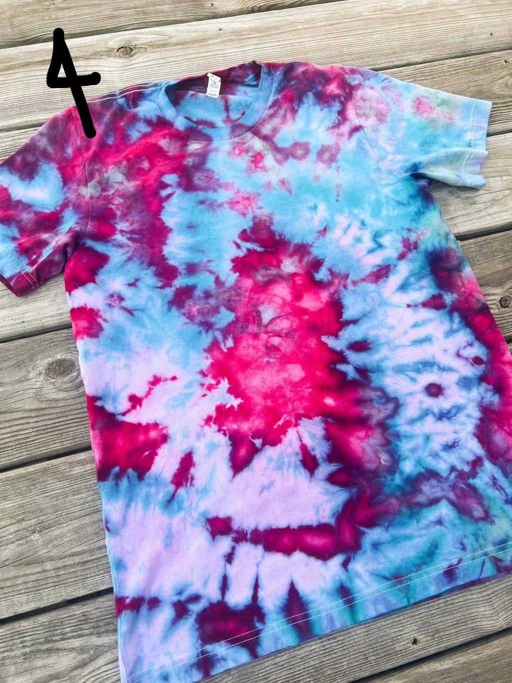 PTA Shirts