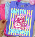 Gentle Parenting Drop Out