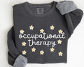 Floral Occupational Therapy