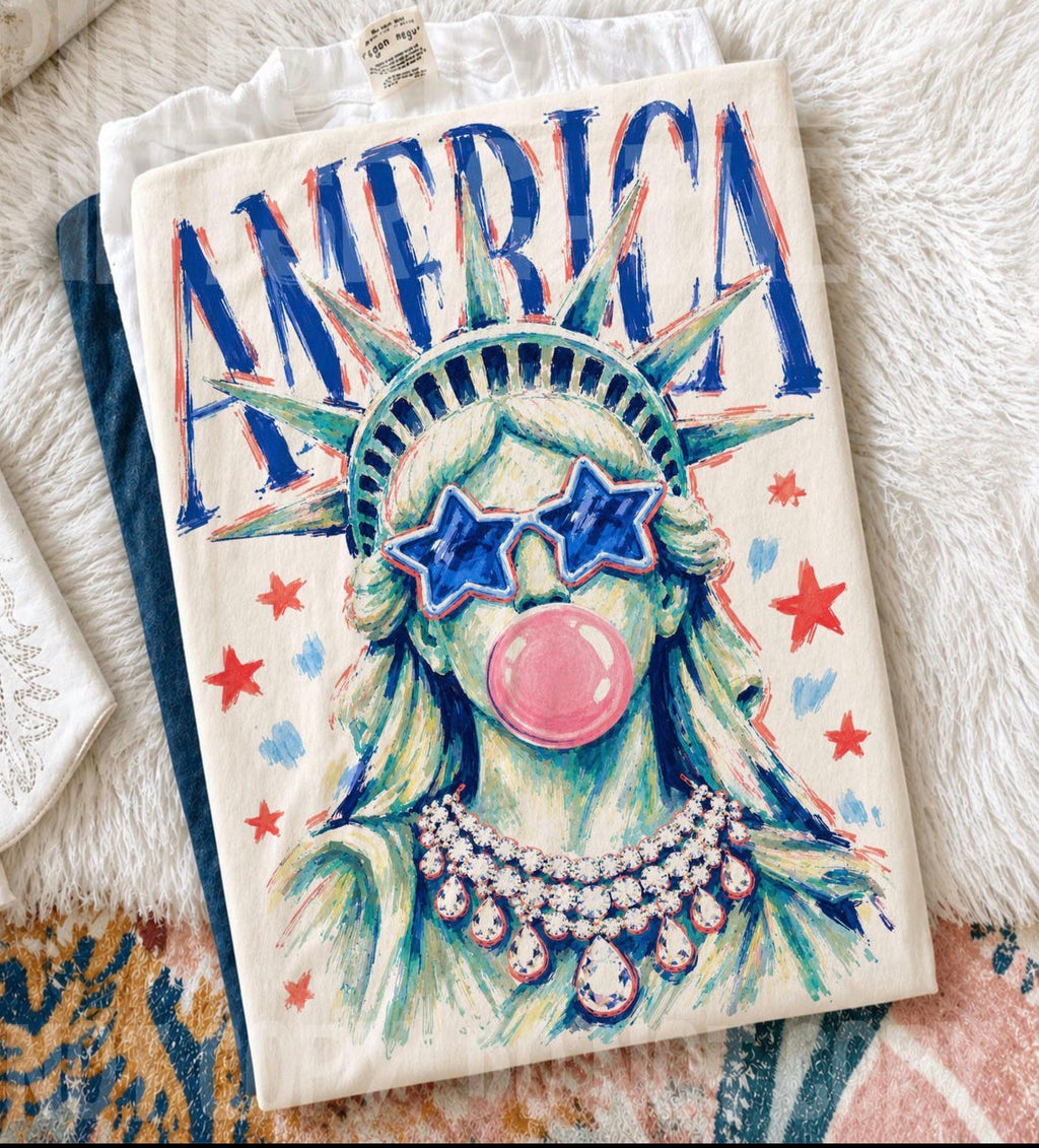 Lady Liberty