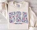 Floral USA
