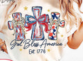 God Bless America