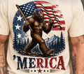 'MERICA
