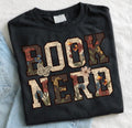 Book Nerd