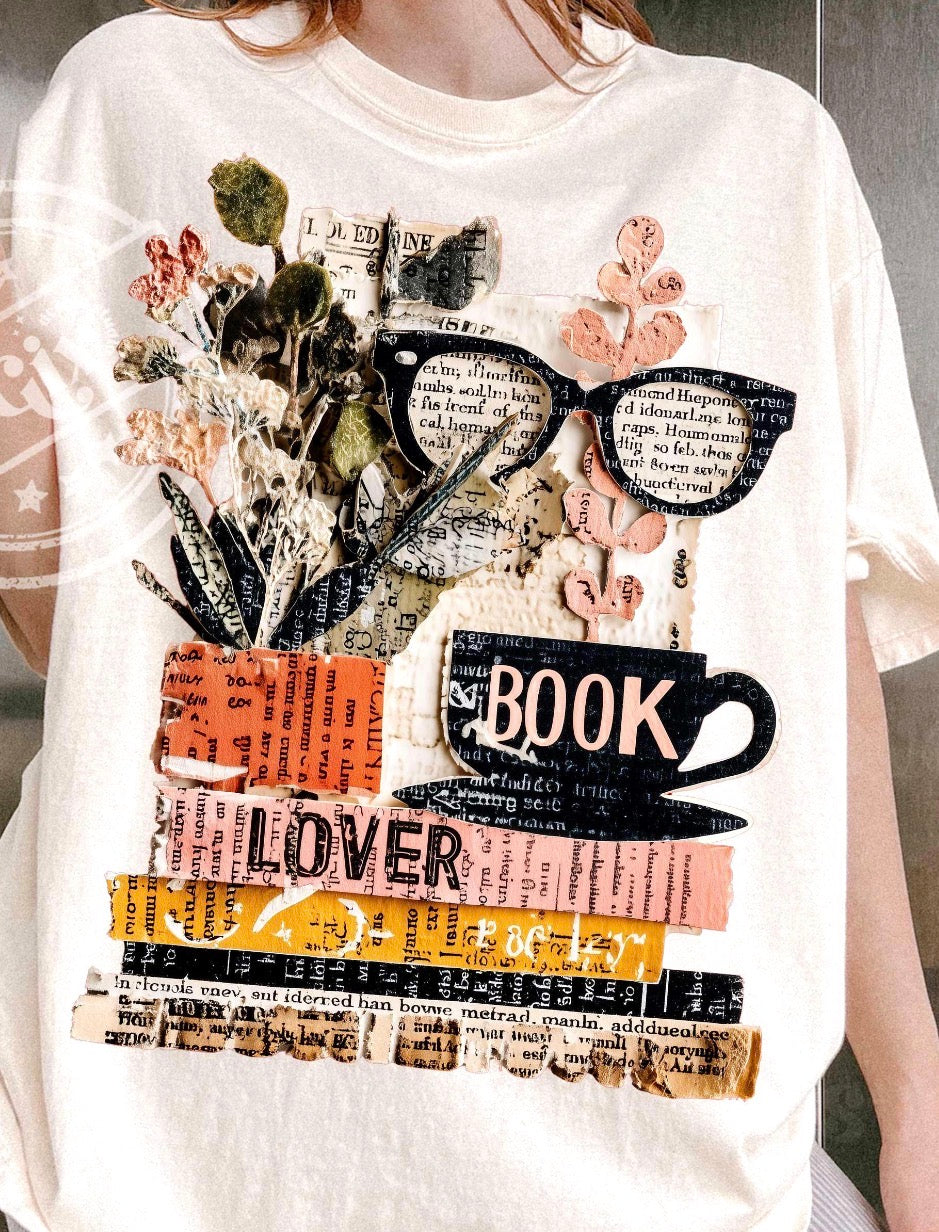 Book Lover