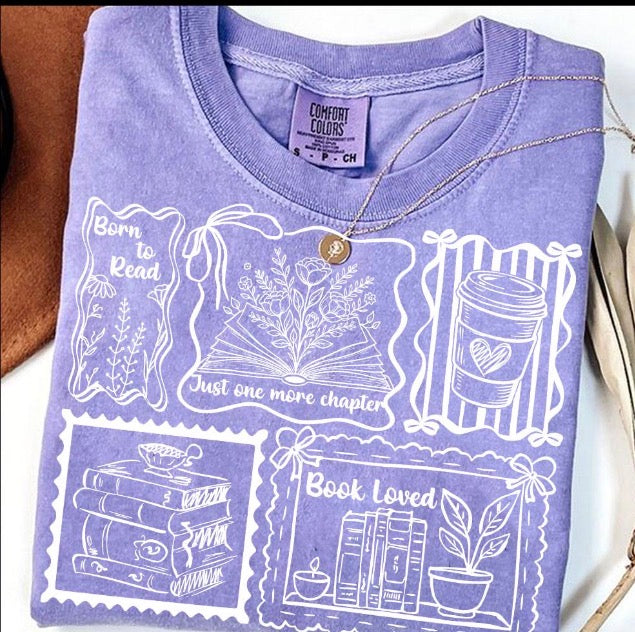 Born to Read