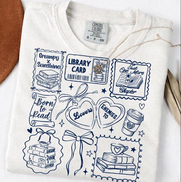 Book Lovers