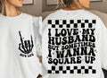 I Love My Husband