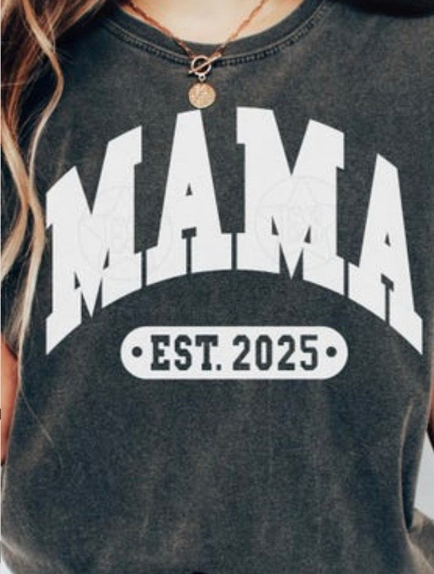 Mama Est.