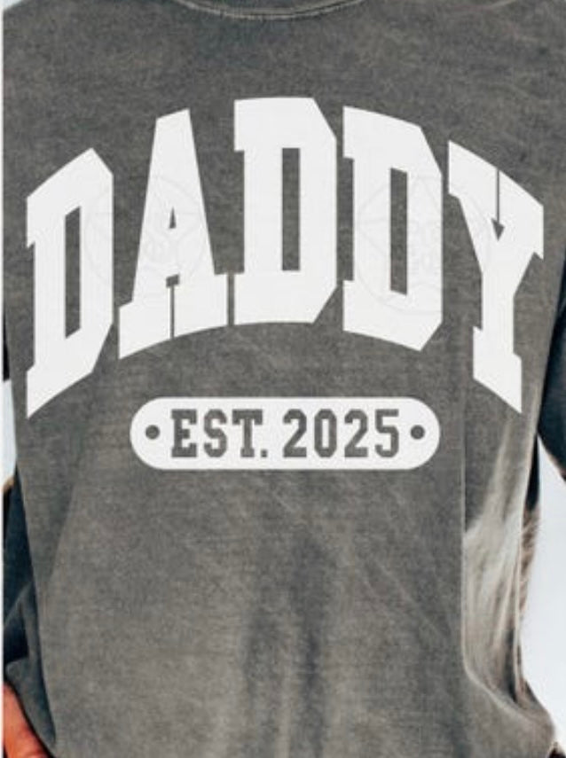 Daddy Est.