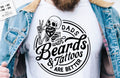 Dads with Beards & Tattoos