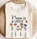 Nana's Garden