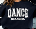 Dance Grandma