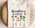 Grandma's Garden