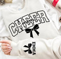 Cheer Mom