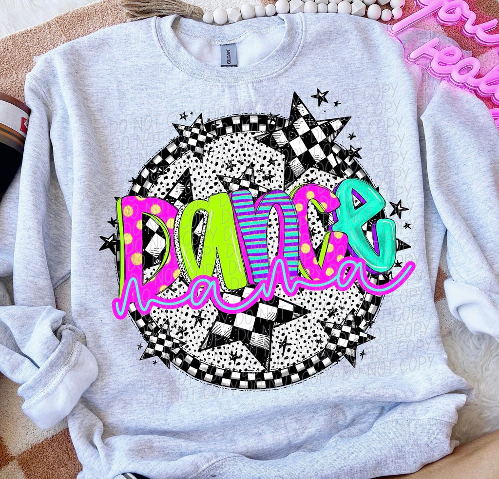 Dance Mama