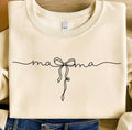 Mama